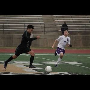 Meet your Posher, Andy